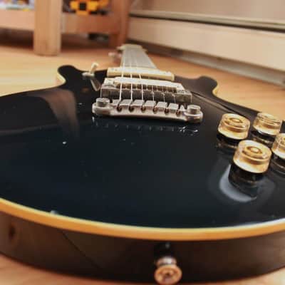 Ibanez Artist AR 50 1980 Black - Les Paul Killer - Amazing Deal - Free Shipping! image 6
