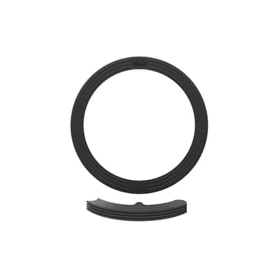 Remo 24" External Sub Muff'l Bass Drum System image 1