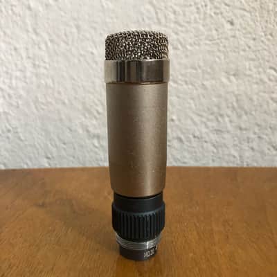 Vintage RFT Neumann Gefell Funkberater MD30-02 Vintage Microphone image 10