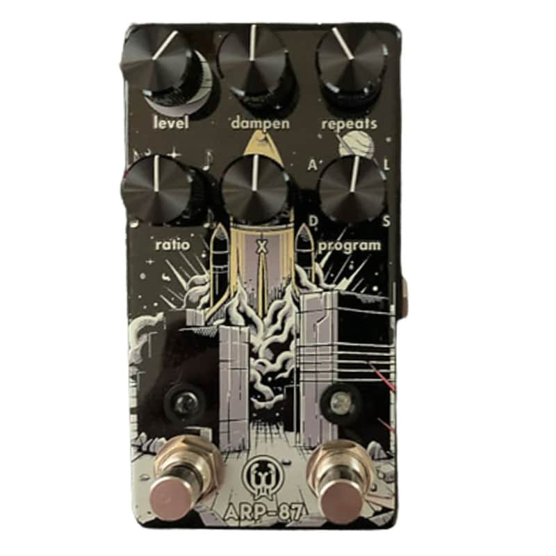 Walrus Audio ARP-87 Multi-Function Delay image 12