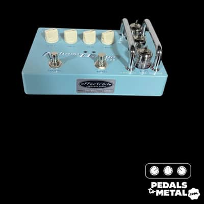 Effectrode Phaseomatic Deluxe Vacuum Tube Phaser -x11350 image 4