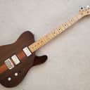 Fender Select Telecaster Blackwood