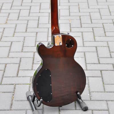 Ibanez 2372 'Les Pro' pre-lawsuit 1973 - Walnut image 6