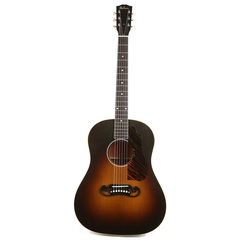 Gibson Custom Shop Historic 1939 J-55 image 1