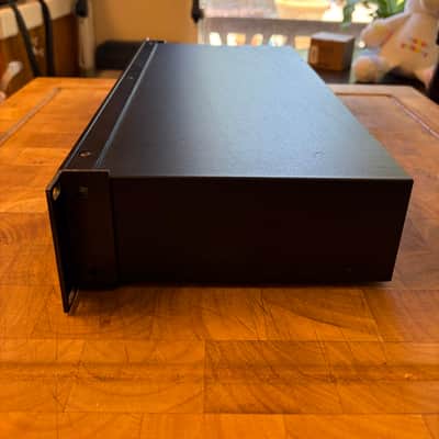 Kawai Rackmount Synthesizer - K4R - Black - SERVICED image 12