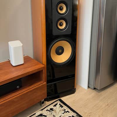Focal-JMlab ALCOR Speakers image 3