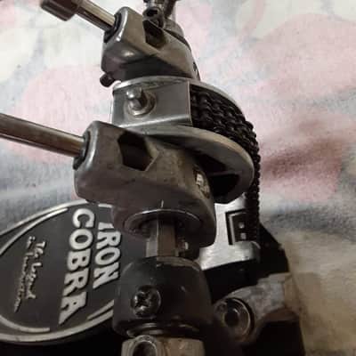 Tama Iron Cobra HP900Power Glide Double Pedal image 14