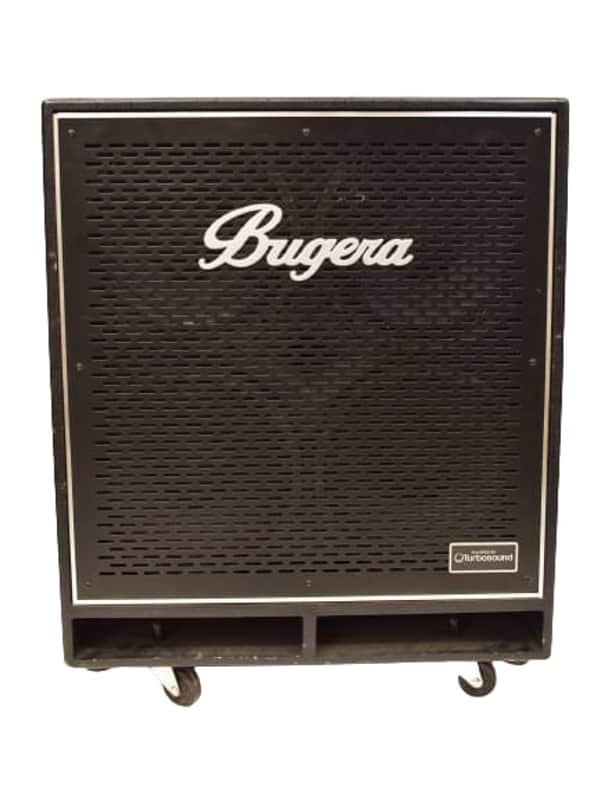 Bugera BN410TS 2800-watt 4 x 10