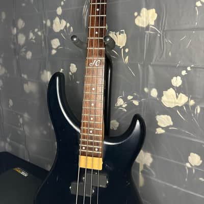 Jackson Pro Series John Campbell Signature Bass 2008 - 2011 - Black image 5