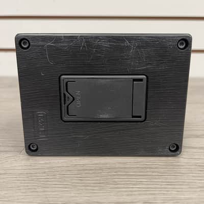 MXR MC402 CAE Boost / Overdrive 2006 - Present - Black image 3