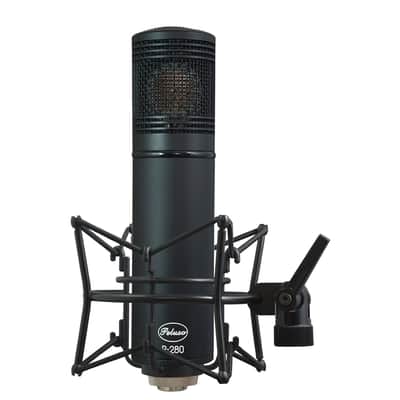 Peluso P-280 image 1