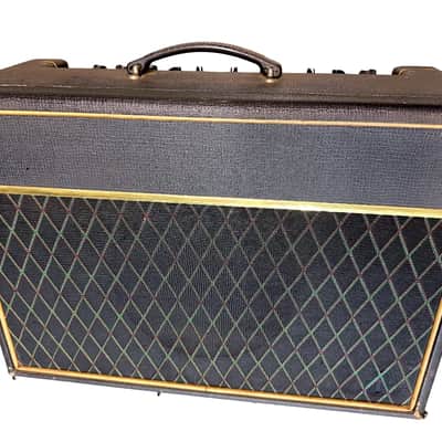 Vox Cambridge 30 Reverb 42W 1x12 Amplifier, W/Celestion Speaker MIK (Used) image 1