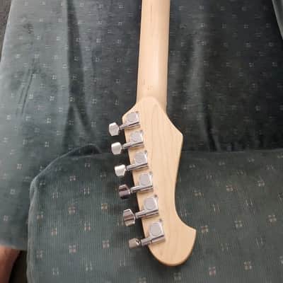 ~Cashified~ Indio Classic Stratocaster Style Electric Guitar image 10