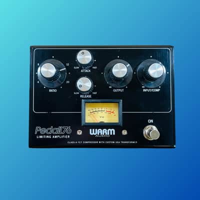 Warm Audio Pedal 76 Compressor image 1