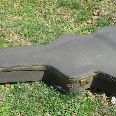 Gretsch 6120 Guitar, 1960, Brooklyn, N.Y. Case, All Original image 22