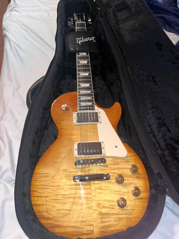 Gibson Les Paul Studio Session