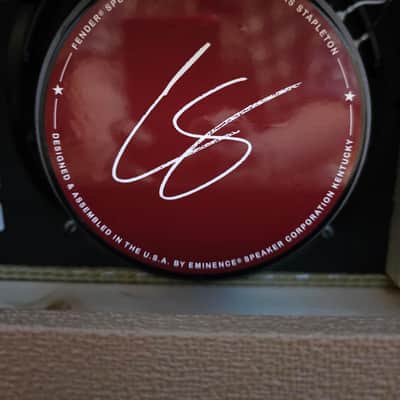 Fender '62 Princeton Chris Stapleton Edition image 14