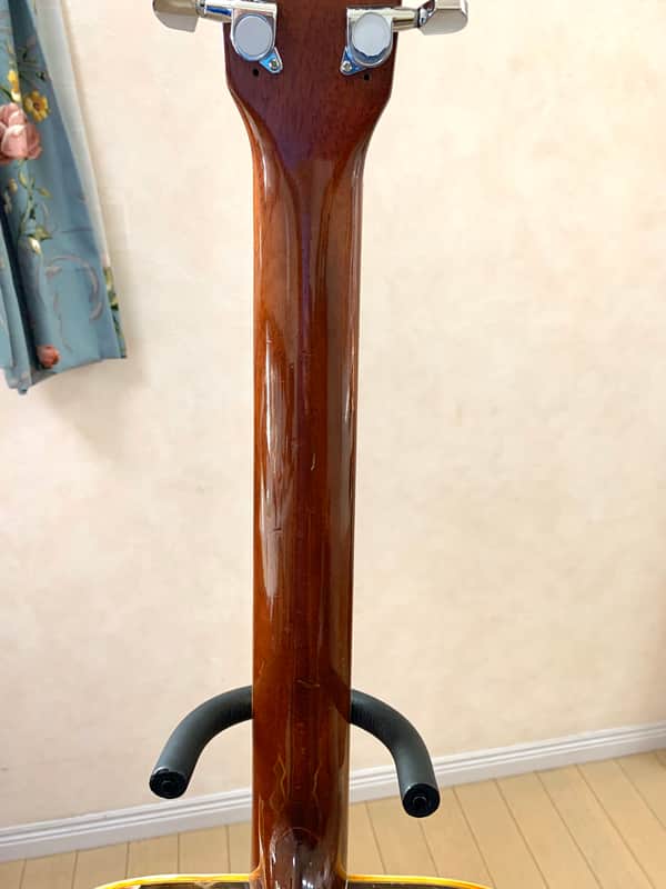 Aria w380 | Reverb