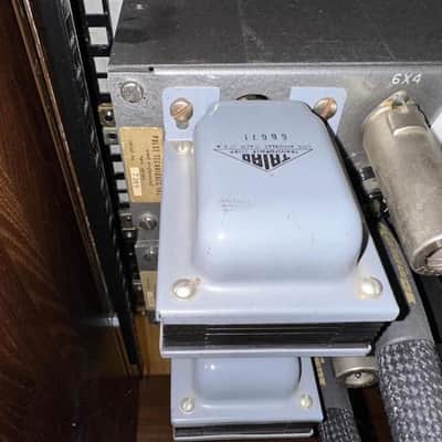 Pultec EQP 1A3 PAIR image 4