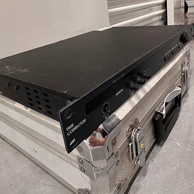 BSS TCS-803 Time Corrector – Professional Audio Delay Line Processor image 3