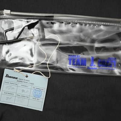 Ibanez RGT220A-NTF Prestige Neck-thru  Natural Flat image 17