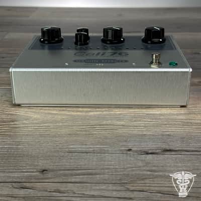 Origin Effects Cali76-TX-L Limiting Amplifier 2010s (USED) image 3