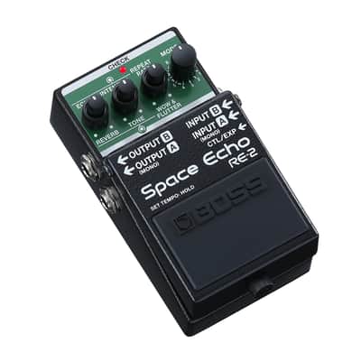 Boss RE2 Space Echo Digital Delay image 4