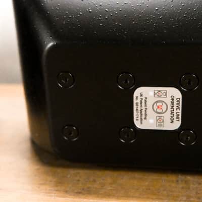 Martin Audio CDD5 5" Passive Coaxial On-Wall Loudspeaker (PAIR) CG01X01 image 10