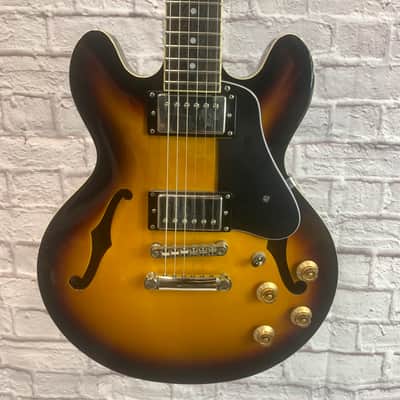 Epiphone Dot ES-339 Semi-Hollow Electric Guitar image 2