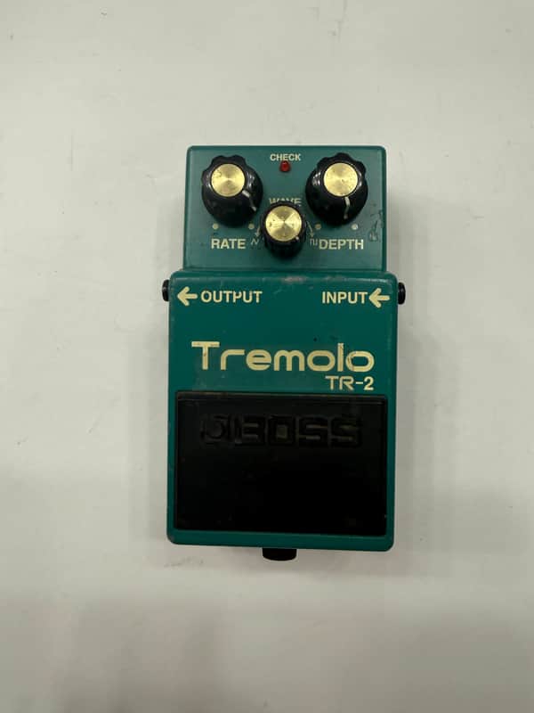 Boss TR-2