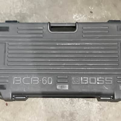 Boss BCB-60 Pedalboard image 4