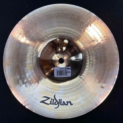 Zildjian 10” A Custom Splash Cymbal - 276g image 3