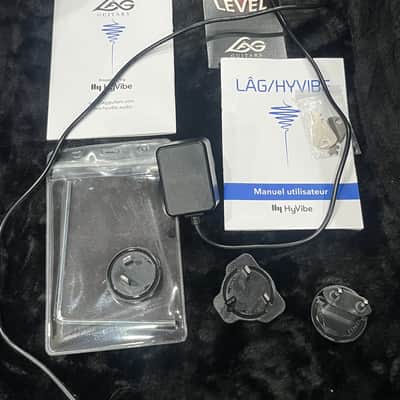 Lag THV30DCE 2019 image 9