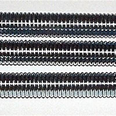 Guitar Parts - SET of 3 - Tremolo TREM SPRINGS - STAINLESS STEEL image 2
