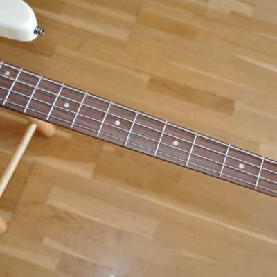 SADOWSY MetroExpress Verdine White Signature / Artist Line Series / 4-String Jazz Bass Type / SMX M 00440-24 image 7