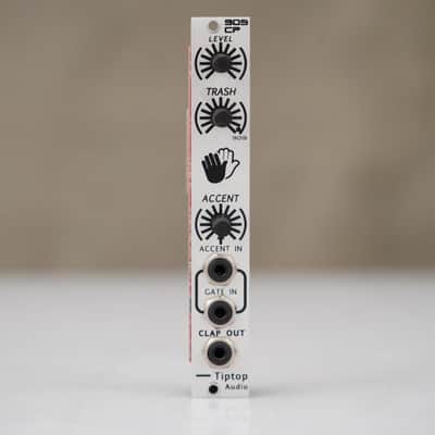 TipTop Audio CP909 Eurorack Synthesizer Module #58397
