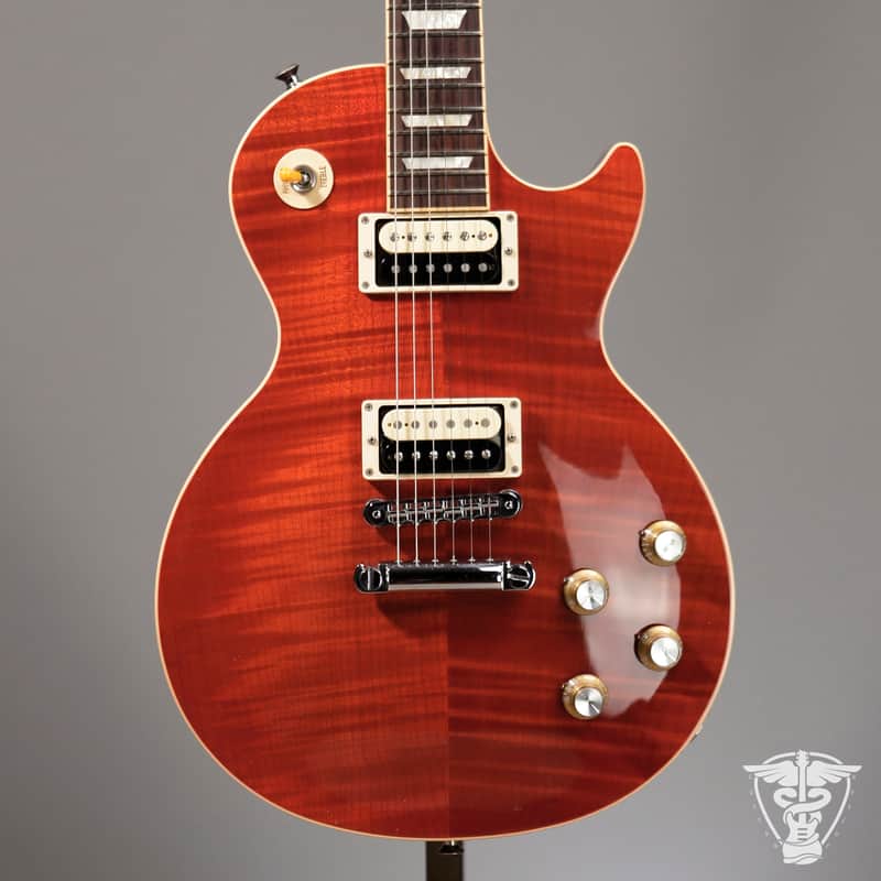 2013 Gibson Limited Edition Slash Signature Les Paul - 8.59 LBS
