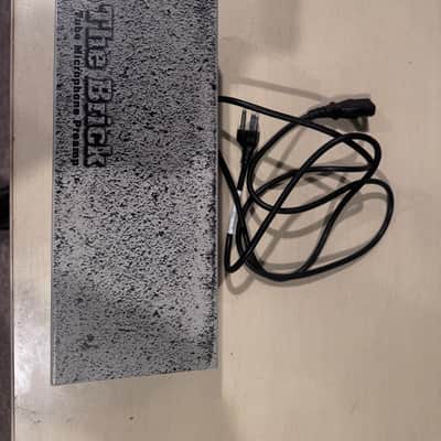 Groove Tubes The Brick Tube Mic Pre / DI 2000s - Metal image 5