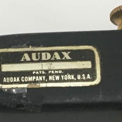 Rek O Kut Rondine Jr L 34 BUNDLE with Audax KT12 Transcription Tonearm 1950's image 21