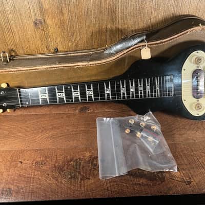 Gibson BR-6 Lap Steel | Reverb