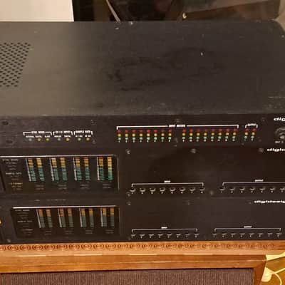 Digidesign huge pack : 1622 I/O + 2x888I/O image 2