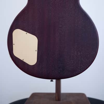 2014 Epiphone Les Paul Traditional Pro - Goldtop image 11