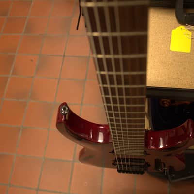 Agile SEPTOR 7 STRING image 3