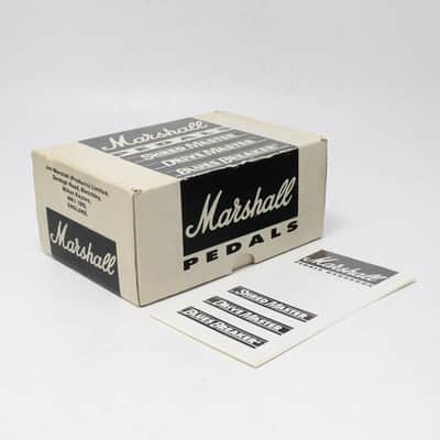 Marshall Drivemaster [D13912] (06/15) image 7