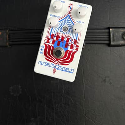 Catalinbread Karma Suture Silicon image 1