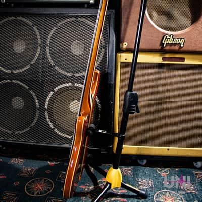 ALEMBIC MJLB5F Signature Standard 2010 image 10