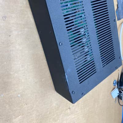 Avalon  U5 Instrument and DI Preamplifier Black Used image 5