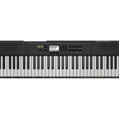 Immagine NUX NEK-100 61-Key Portable Digital Piano - 1