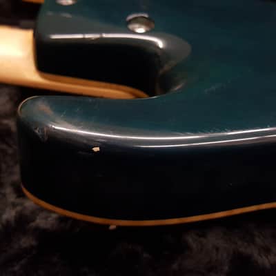 Tom Anderson Stratocaster image 9