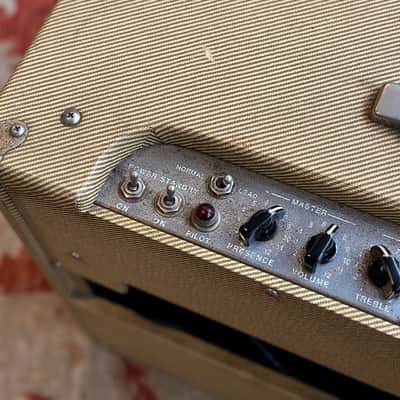 Peavey Classic 50 212 w/ EFX image 5